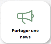 Bouton "Partager une actualité"