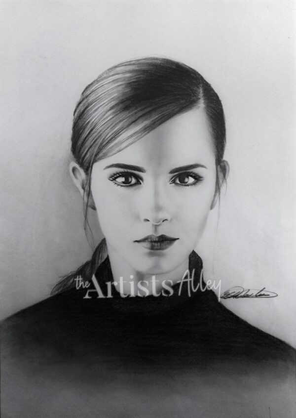 Emma Watson - 1041