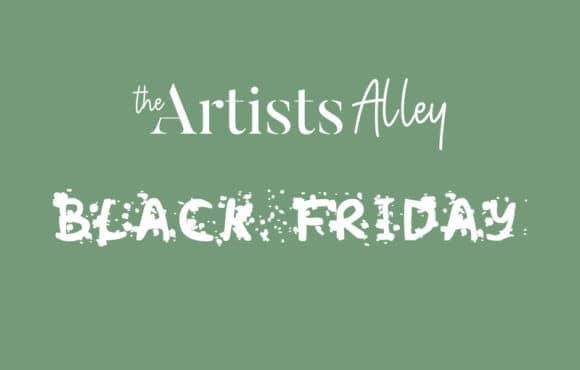 Offres Black Friday par The Artists Alley