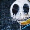 Portrait de Jack Skellington - 2428