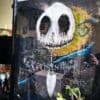 Portrait de Jack Skellington - 2427