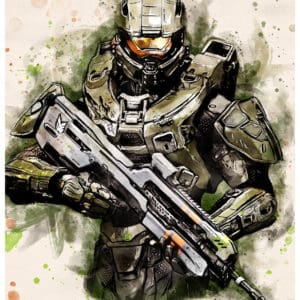 Masterchief