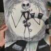 Jack Skellington - 3304