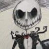 Jack Skellington - 3302