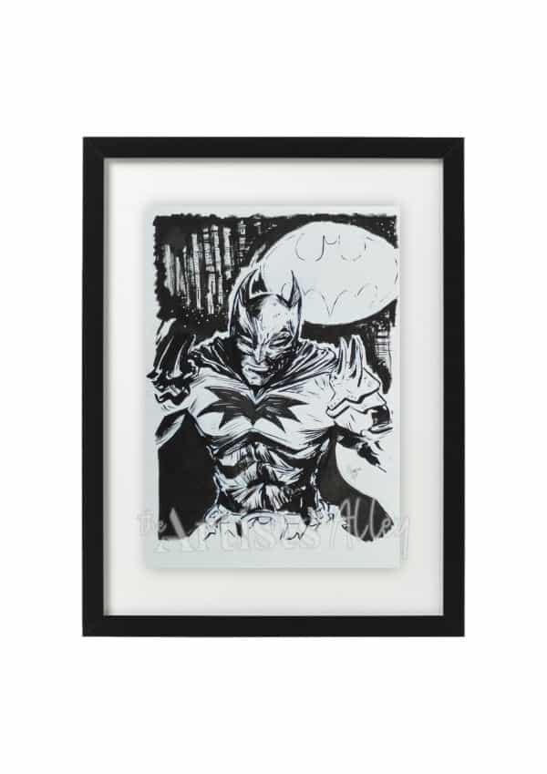 Batman - 4533