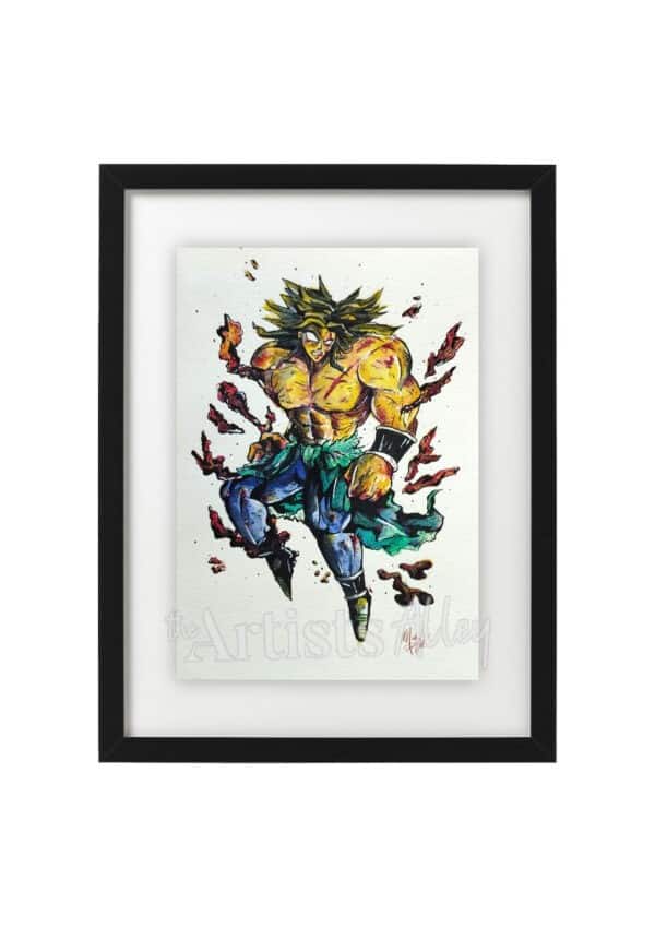 Broly - 4531