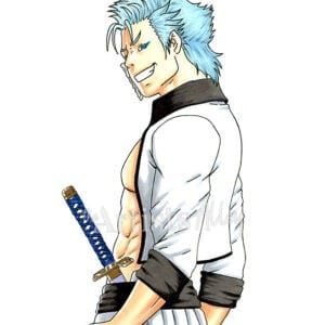 Grimmjow