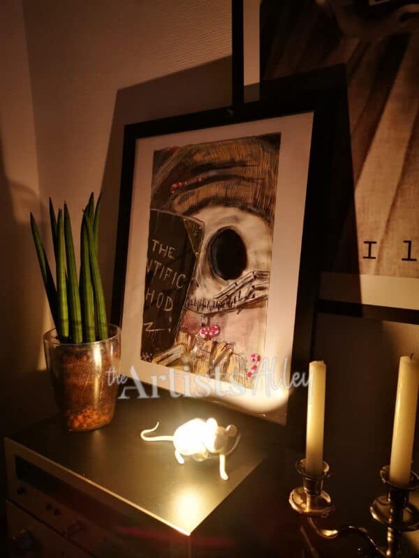 Jack obsession – Original - 5818