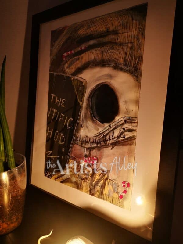 Jack obsession – Original - 5820