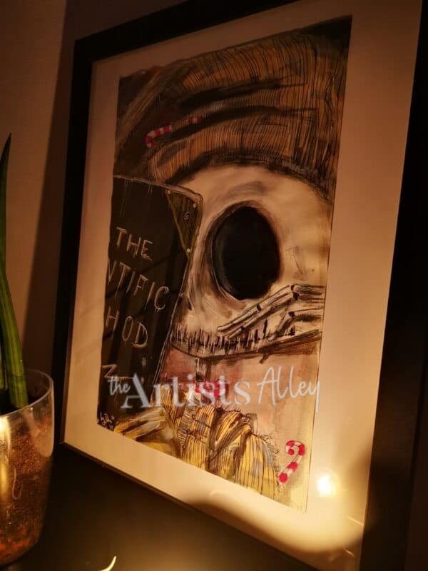 Jack obsession – Original - 5821