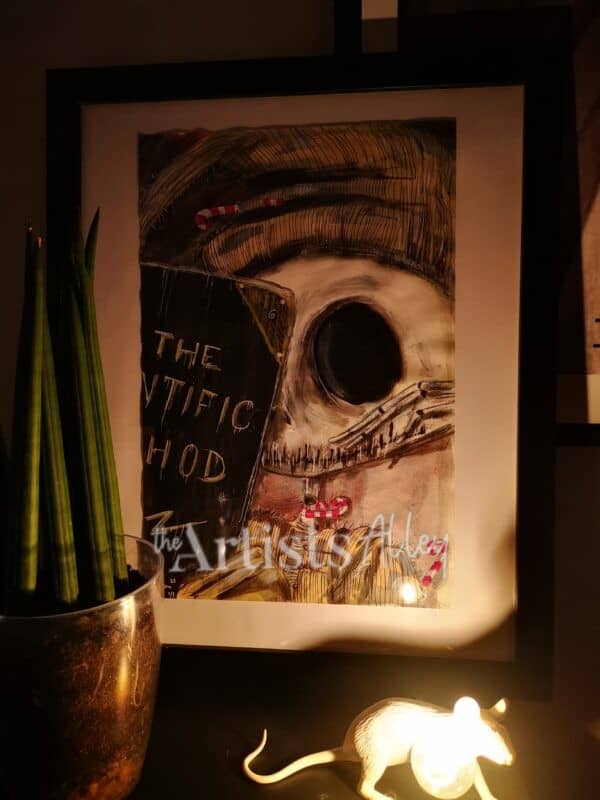 Jack obsession – Original - 5819