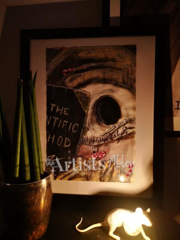 Jack obsession – Original - 5822
