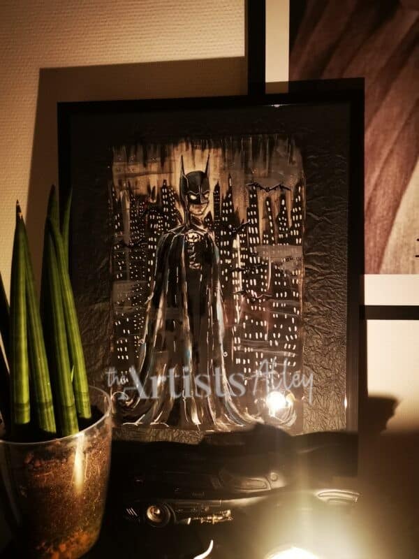 Batman 90′ - 6355