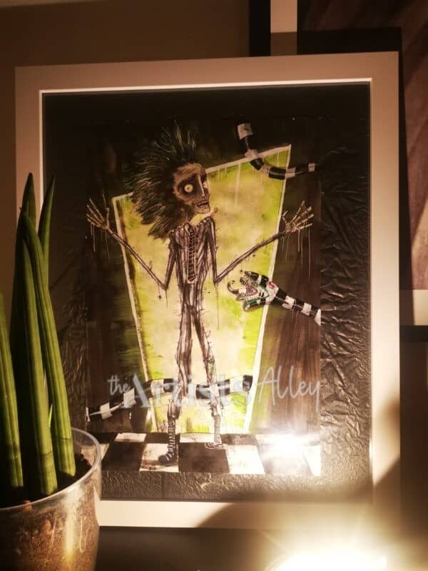 Beetlejuice – Original - 6410
