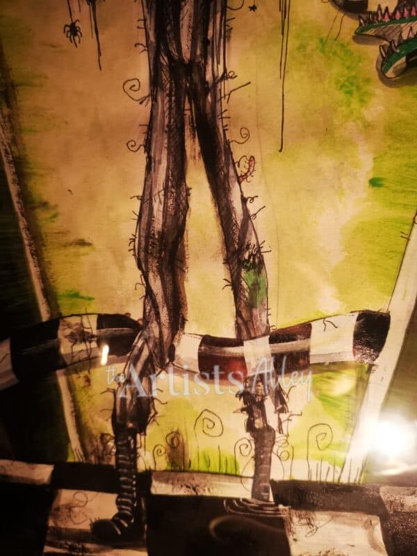 Beetlejuice – Original - 6415