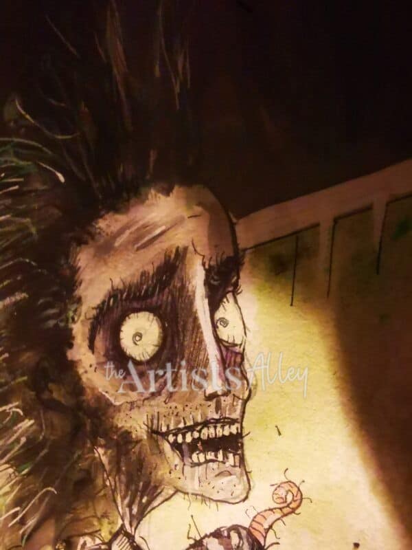Beetlejuice – Original - 6419
