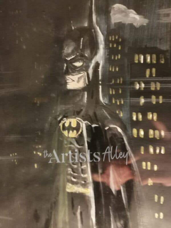 Batman 1989 - 6634