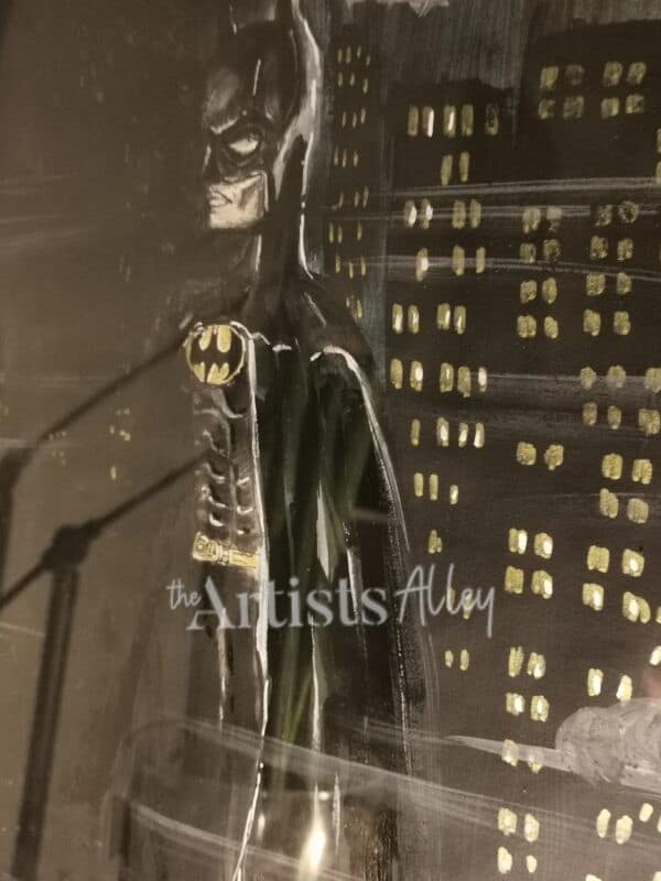 Batman 1989 - 6633