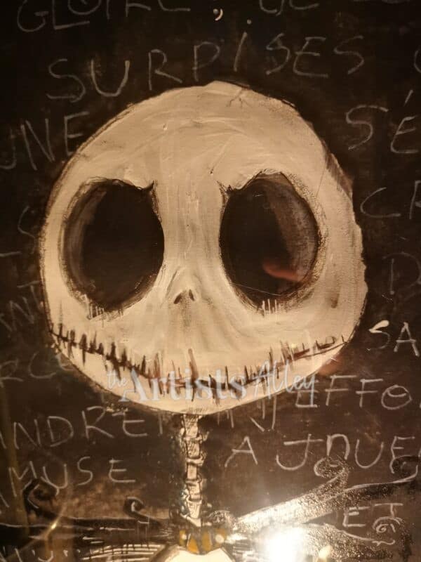 La complainte de Jack - 6855