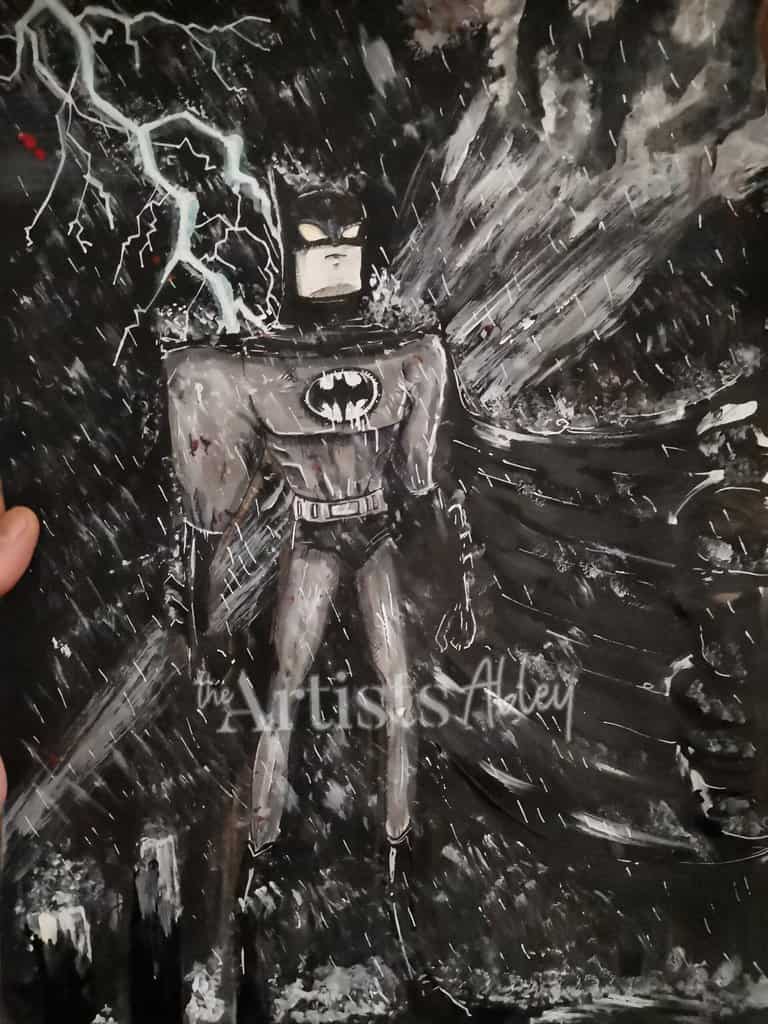 Batman 1992 - 7211