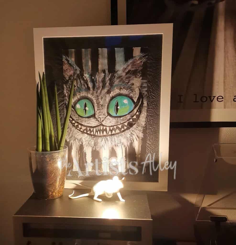 Screenshot_20230423_175906_com.instagram.android_edit_531393082938704 Le portrait du chat du cheshire - 7109