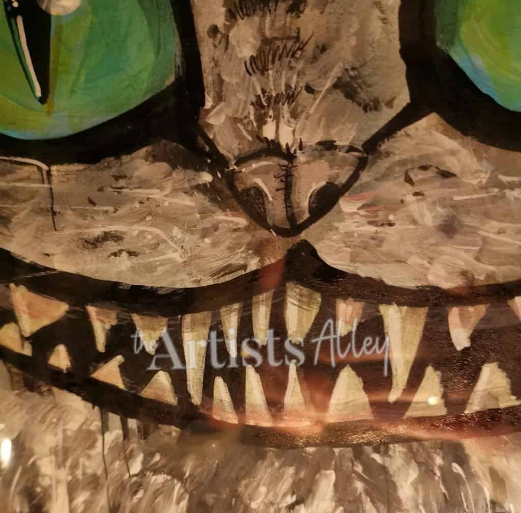 Screenshot_20230423_175908_com.instagram.android_edit_531373717663186 Le portrait du chat du cheshire - 7112