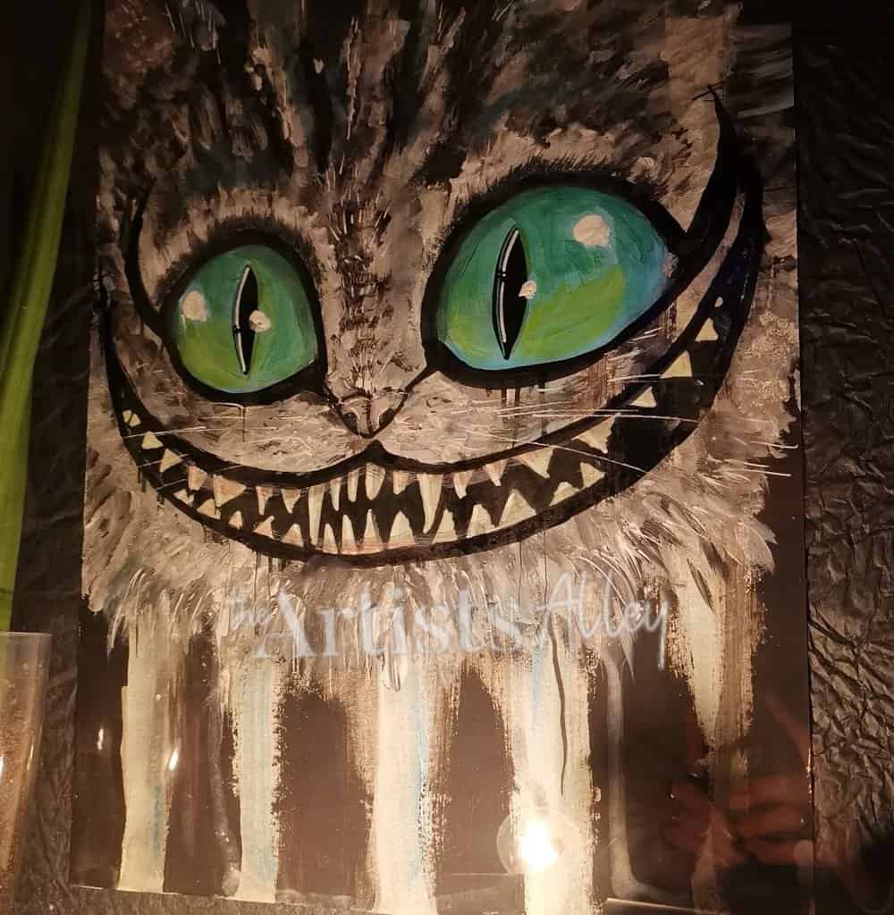 Screenshot_20230423_175918_com.instagram.android_edit_531341552509025 Le portrait du chat du cheshire - 7107