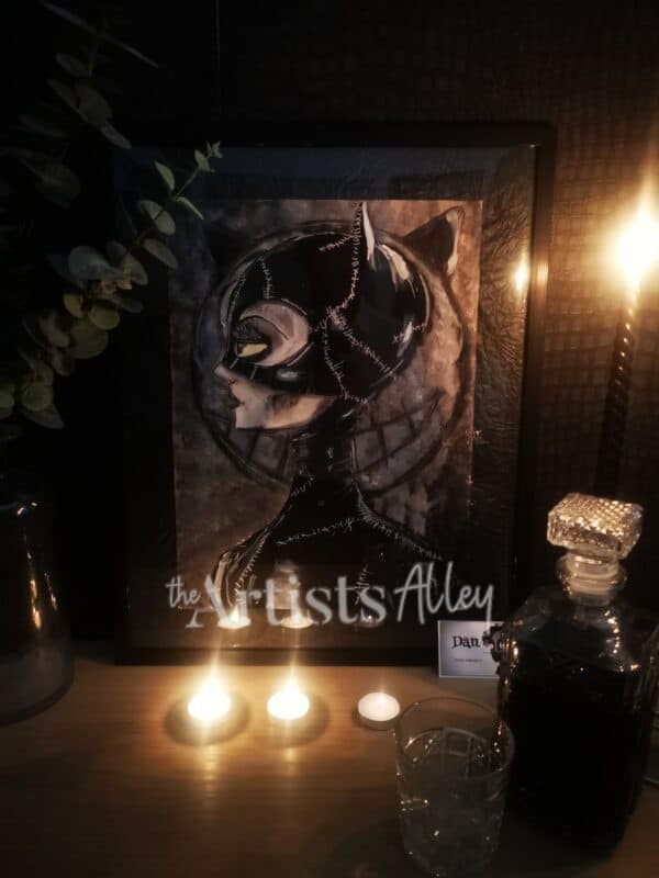 Catwoman original 92 - 7388