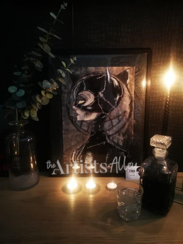 Catwoman original 92 - 7397