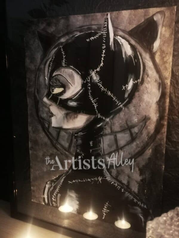Catwoman original 92 - 7393