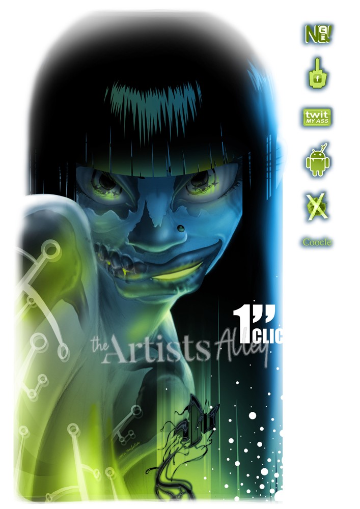 83-absint1clic Absinthe (1 clic) - 11601