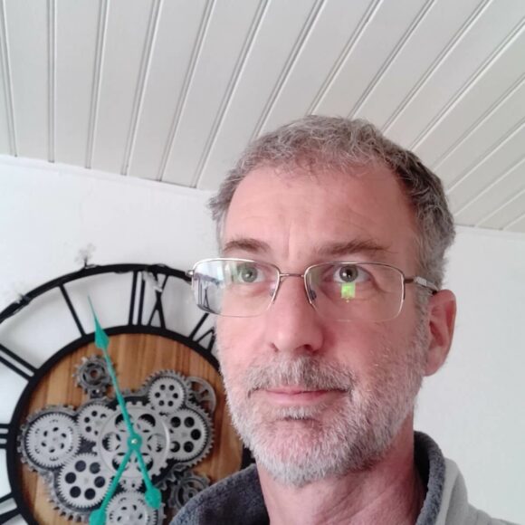 Artiste illustrateur Florent Lainé